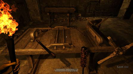 Athemore screenshot 2