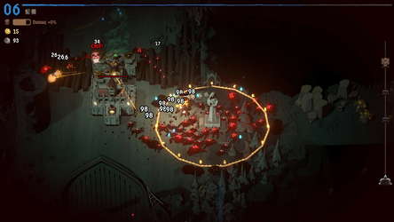 Monsters are Coming! Rock & Road screenshot 4