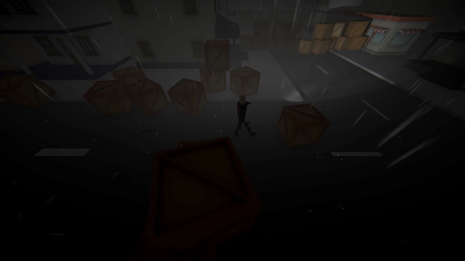 The Mystery of Happyville screenshot