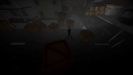 The Mystery of Happyville screenshot 1