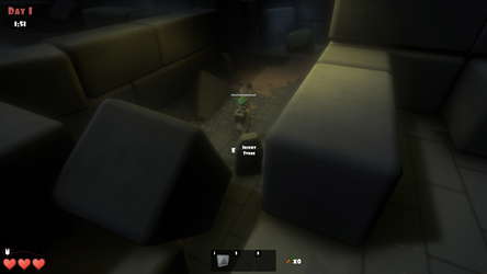 Innocent Critters screenshot 6