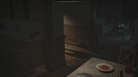 Deep Inside screenshot 7