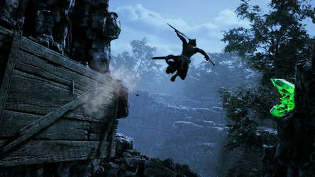 Kristala screenshot 6