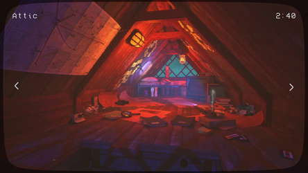 Improbability Control Bureau screenshot 1