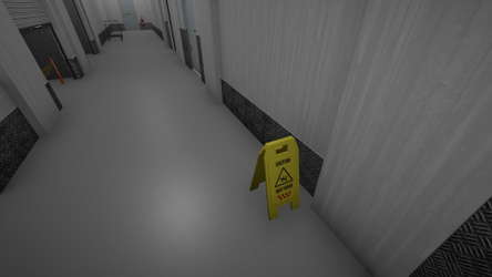 Storage 8 VR screenshot 1