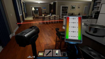 Cul-De-Sac screenshot 4