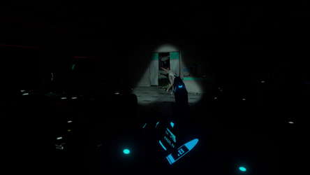 LIZ: Before the Plague screenshot 7