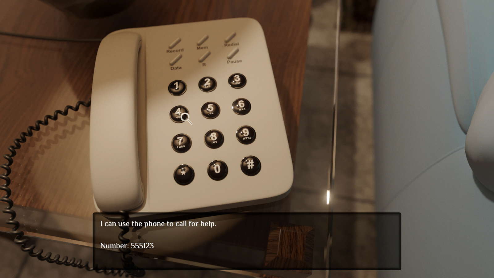 Without Escape screenshot