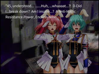 Umineko When They Cry - Question Arcs screenshot 10