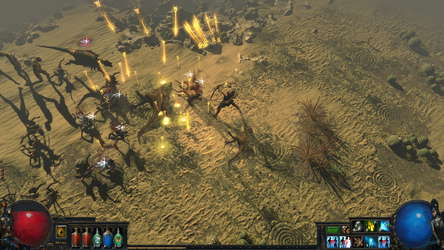 Path of Exile screenshot 29