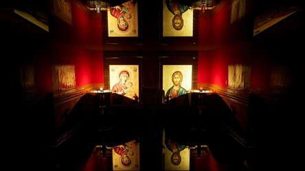 The Devil's Face screenshot 4