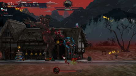 From Shadows screenshot 6
