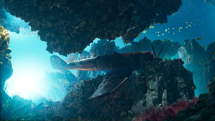 The Last Saviour: Search of Truth screenshot 14
