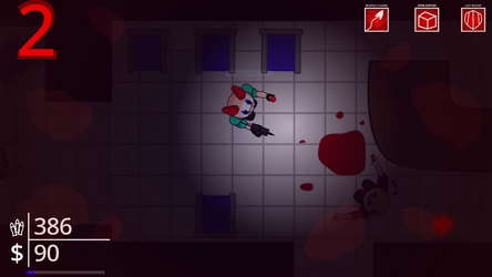 Evil Rises screenshot 2