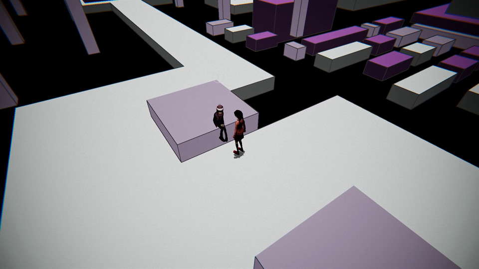 YUMENIKKI -DREAM DIARY- screenshot
