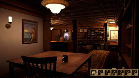 Letter Lost screenshot 6