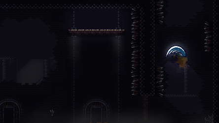 Pale Cinder screenshot 6