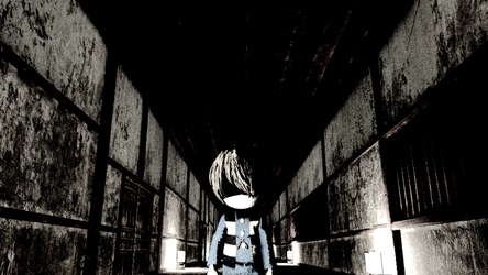 NOROI KAGO: the Grudged Domain screenshot 2