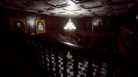 Exsanguinate screenshot 2