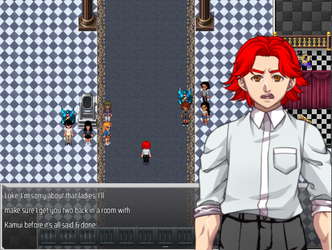 Godtail: First Cut screenshot 2