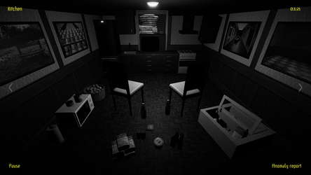 I'm on Observation Duty 4 screenshot 8