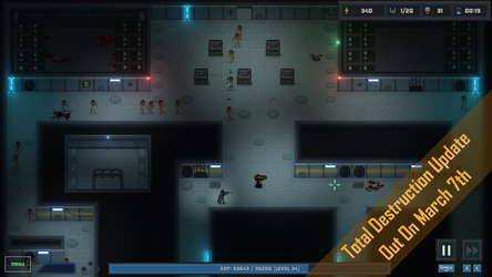 Neural Shock screenshot 3