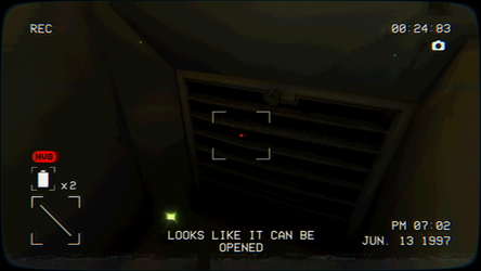 Sinner 97: Prologue screenshot 11