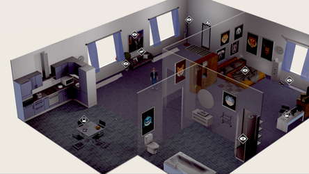 Freeborn screenshot 11