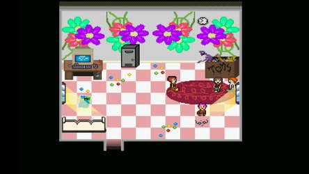 A Safe Place screenshot 4