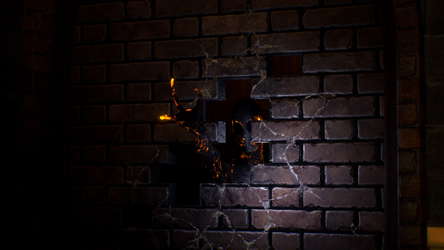 The Sorrowvirus screenshot 3