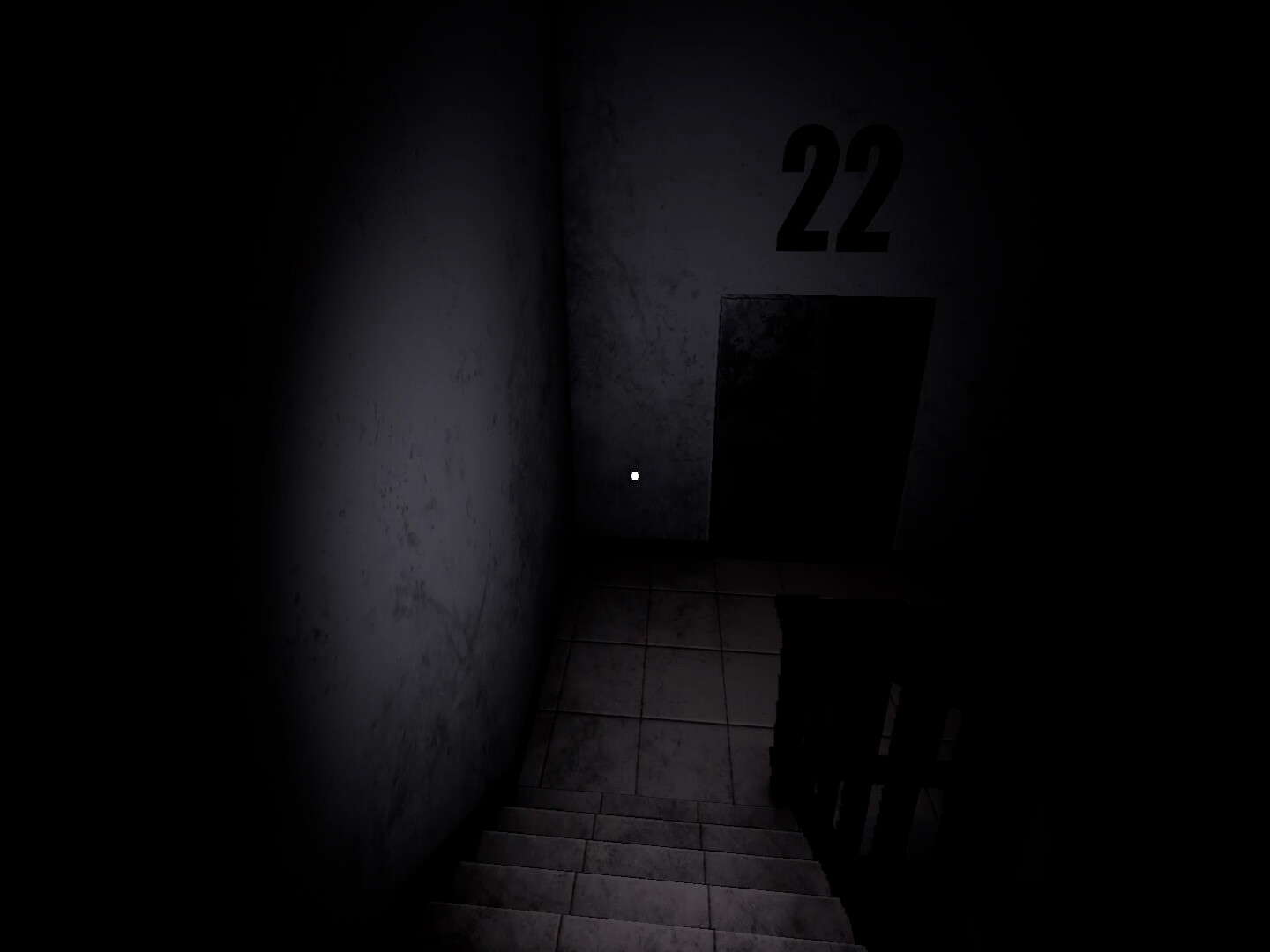 DeathStairwell99F screenshot