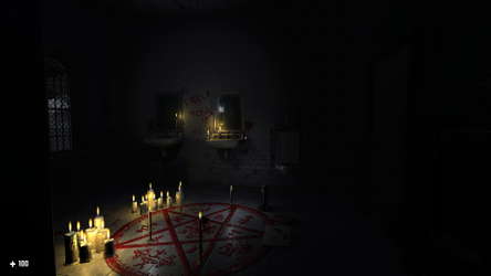 The Purification screenshot 2