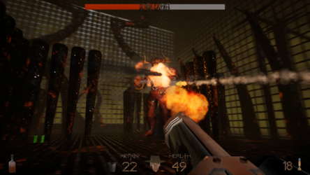 Bloom screenshot 52