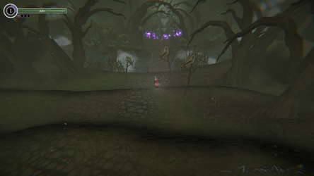 The Shaman's Ark screenshot 22
