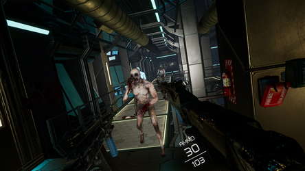 Killing Floor: Incursion screenshot 8