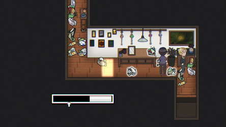 The Cleaner screenshot 5