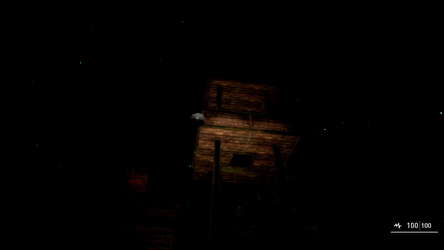 Alone Again: The Countryside screenshot 3