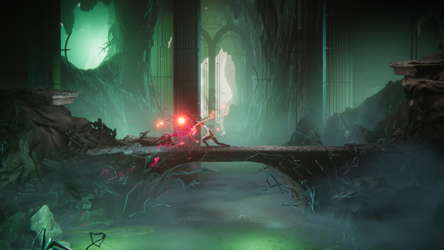 The Last Case of Benedict Fox Definitive Edition screenshot 4