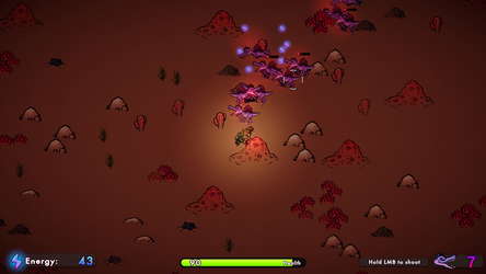 Robzawar screenshot 1