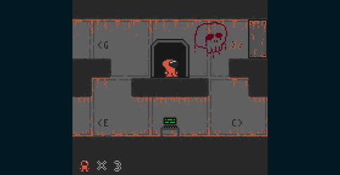 Rusty Flesh screenshot 1