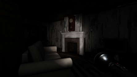 Peace Under His Roof screenshot 7