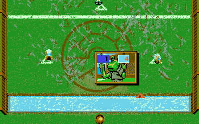 M.U.D.S.: Mean Ugly Dirty Sport screenshot 3