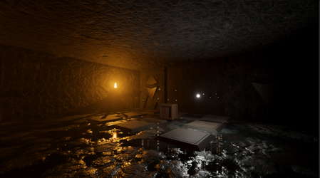 Pillars of Light screenshot 9