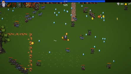 Wizard Blaster screenshot 6