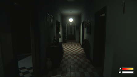HELLSEED: All Chapters screenshot 19