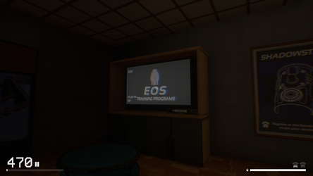 13 Steps screenshot 3