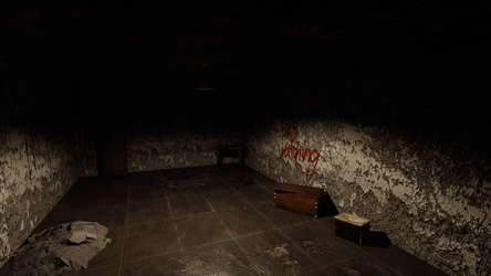 Shadow's Descent screenshot 3