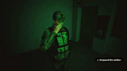A Night Duty screenshot 1