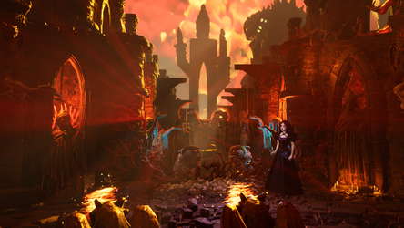 Castle of Secrets screenshot 13