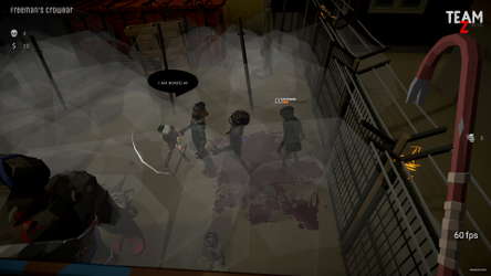 Team-Z screenshot 17